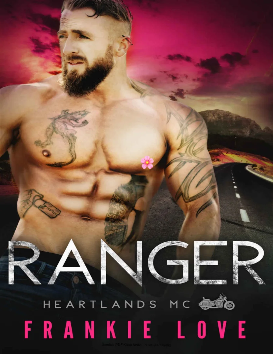 Frankie Love Ranger kapak görseli