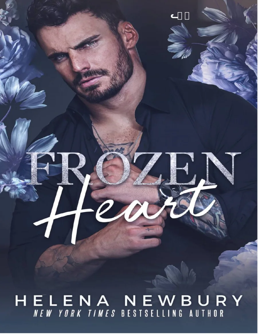 Frozen Heart kapak görseli