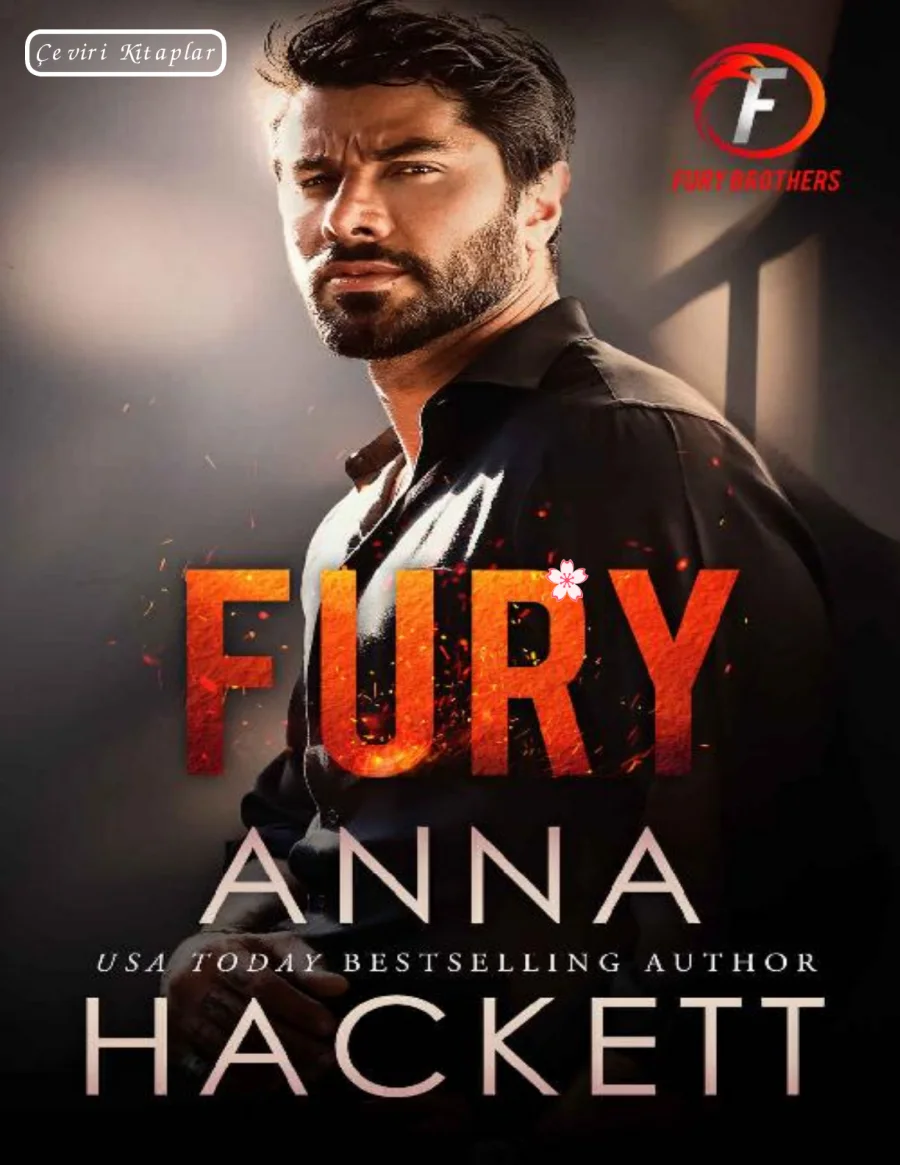 Fury kapak görseli