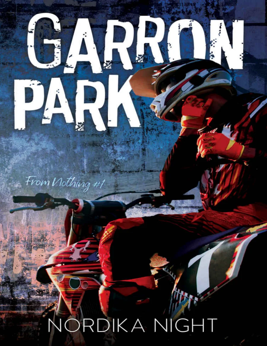 Garron Park kapak görseli