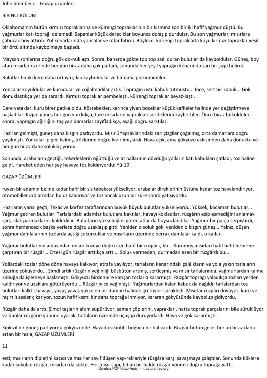 Gazap Üzümleri kapak görseli
