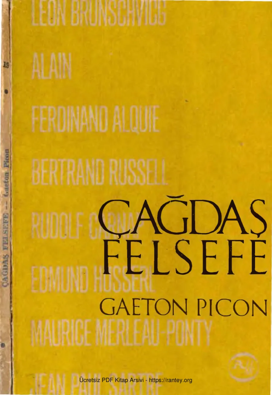 Geaton Piccon kapak görseli