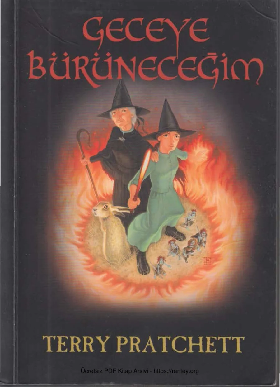 Geceye Bürüneceğim kapak görseli