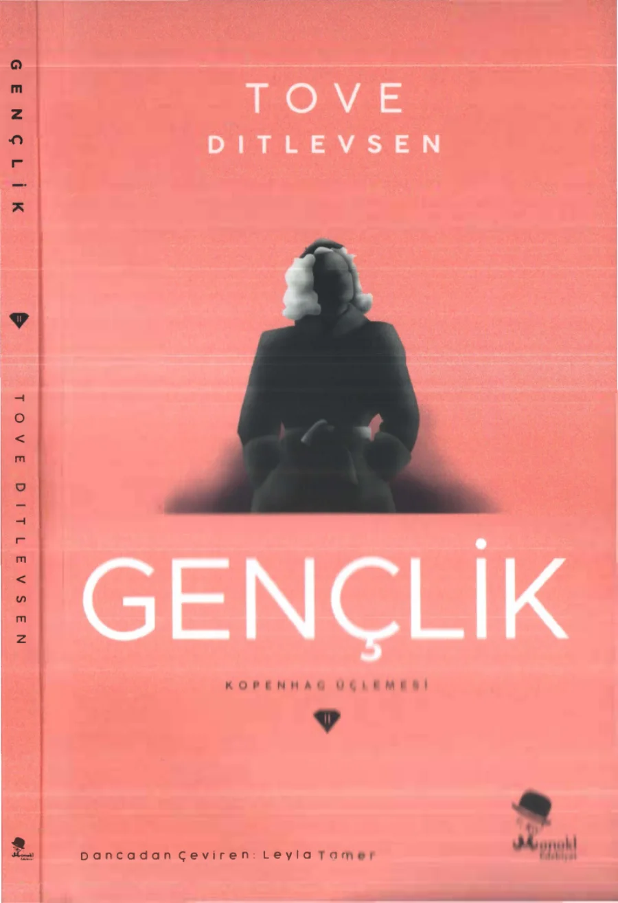 Gençlik kapak görseli