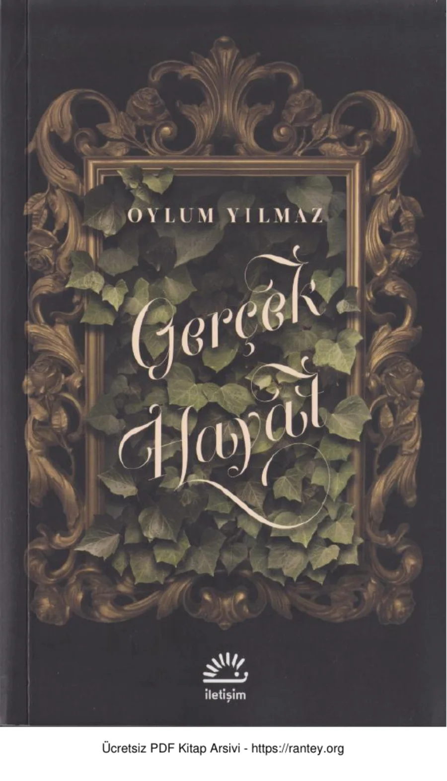 Gerçek Hayat kapak görseli