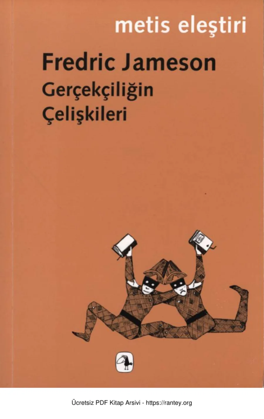 Gerçekçiliğin Çelişkileri kapak görseli