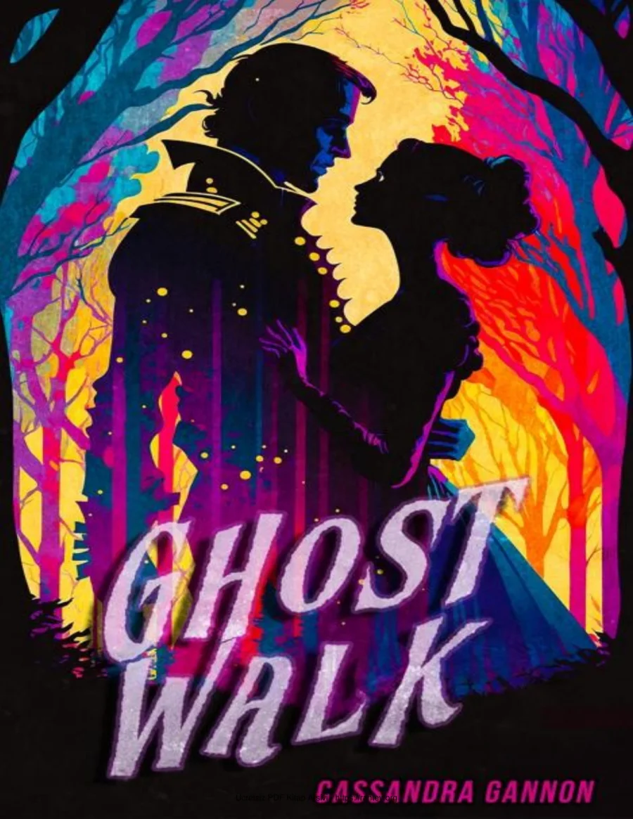 Ghost Walk kapak görseli