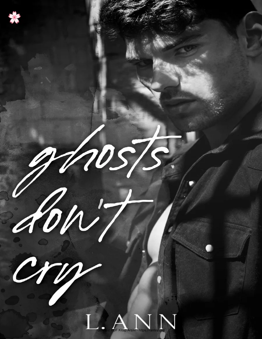 Ghosts Dont Cry kapak görseli