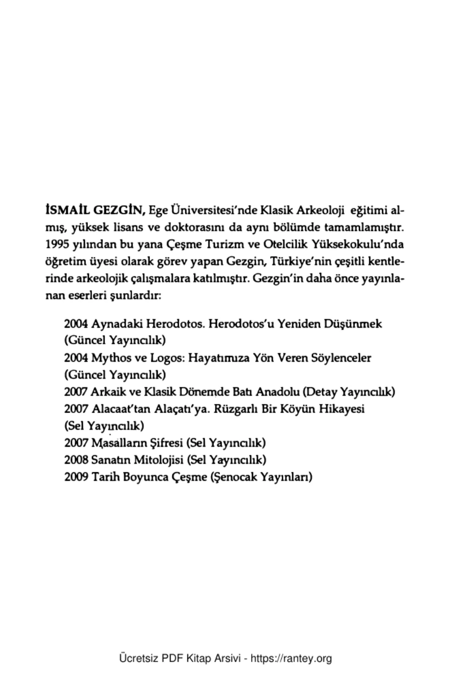 Gılgamış Kültürlenme Sürecinin Mitik Kahramanı kapak görseli