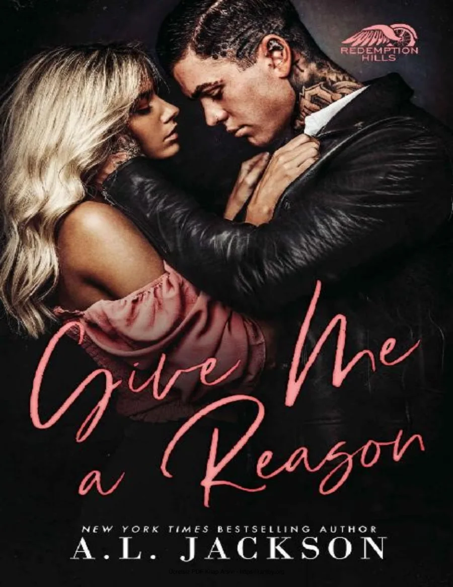Give Me a Reason kapak görseli