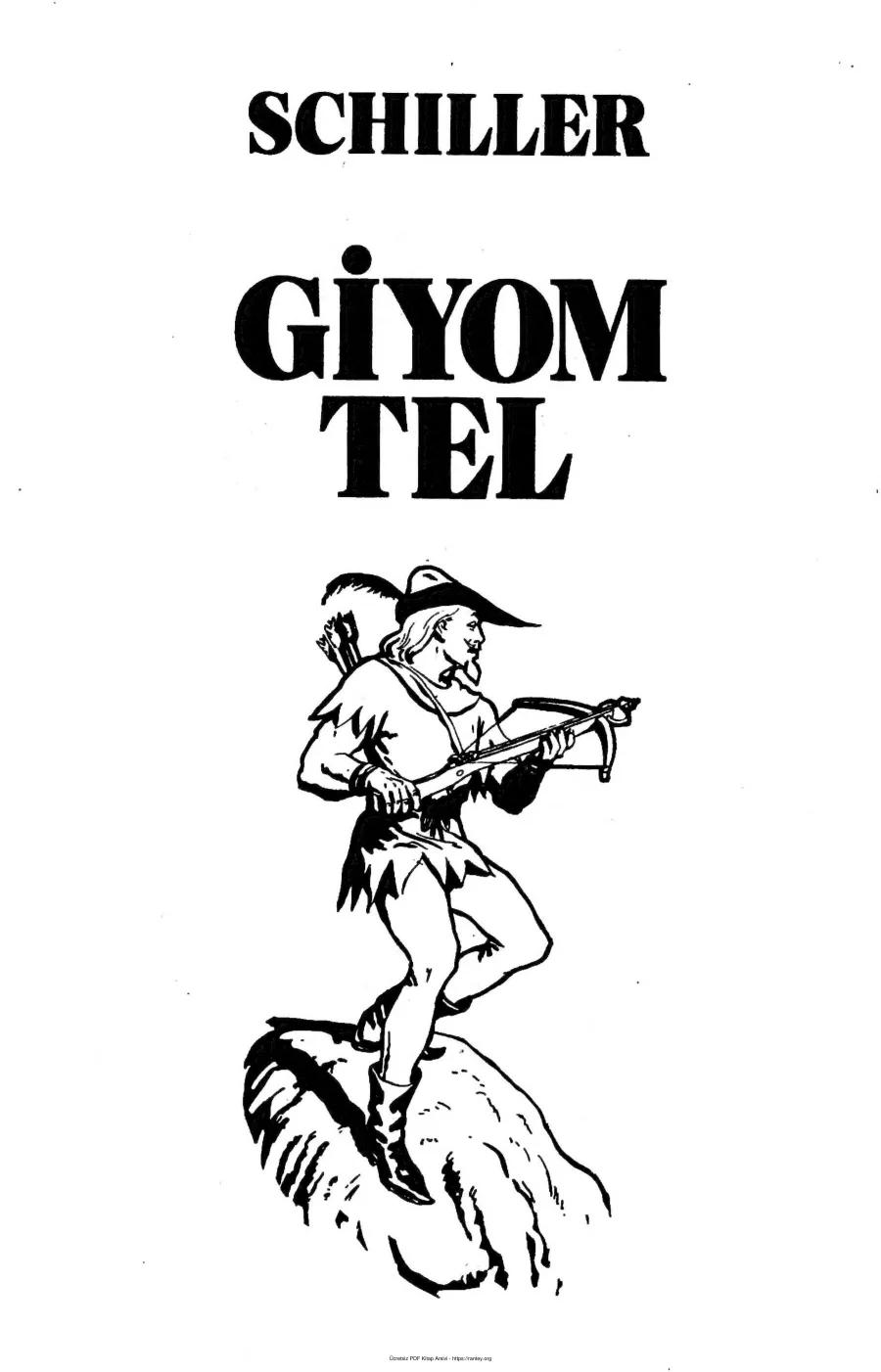 Giyom Tel kapak görseli