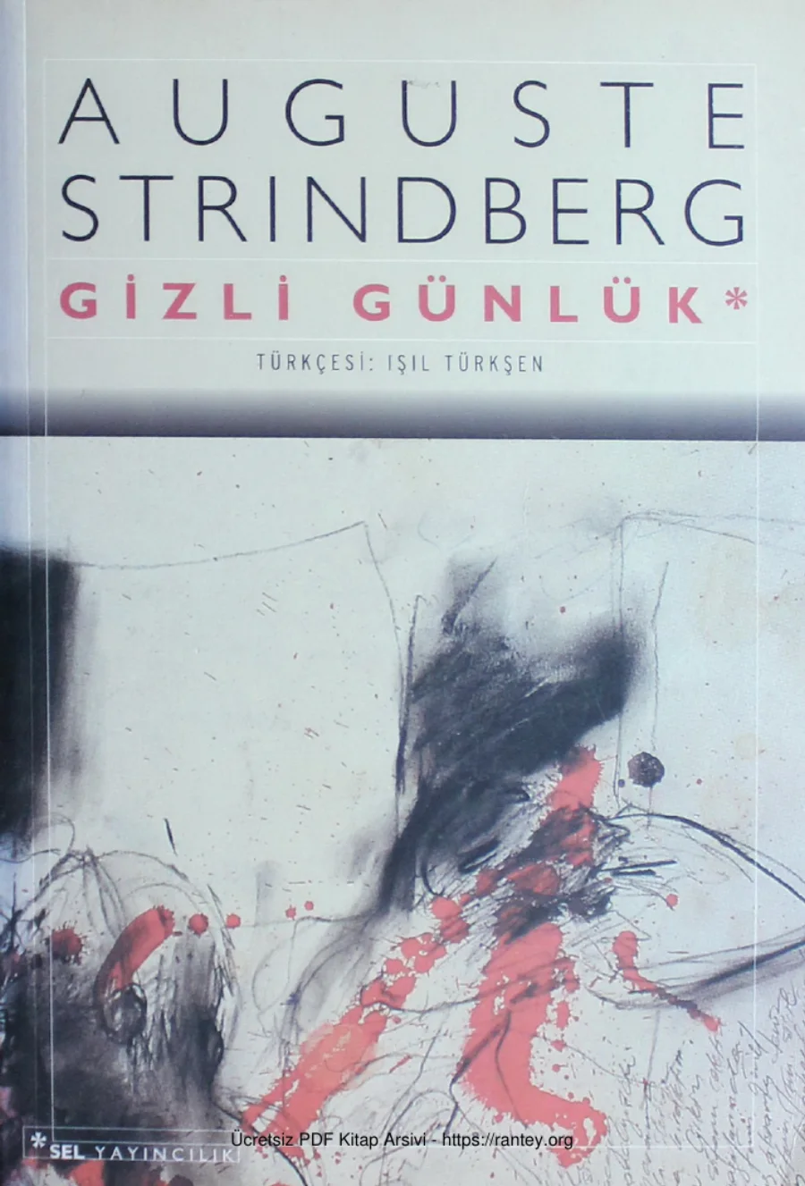 Gizli Günlük kapak görseli