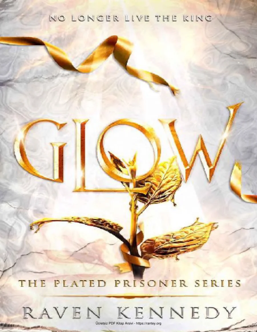 Glow kapak görseli