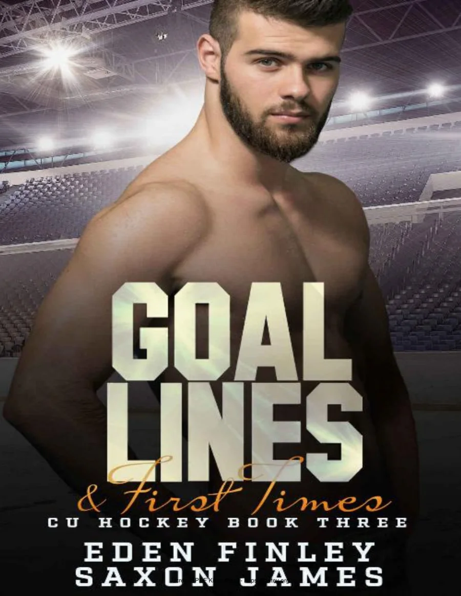 Goal Lines First Times kapak görseli