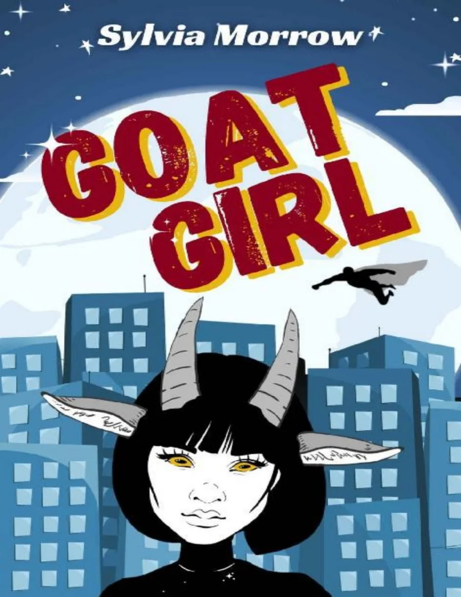 Goat Girl kapak görseli