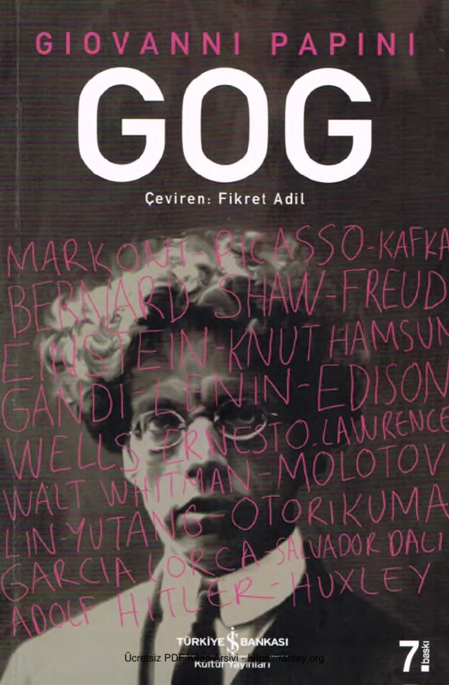 GOG 1 2 kapak görseli