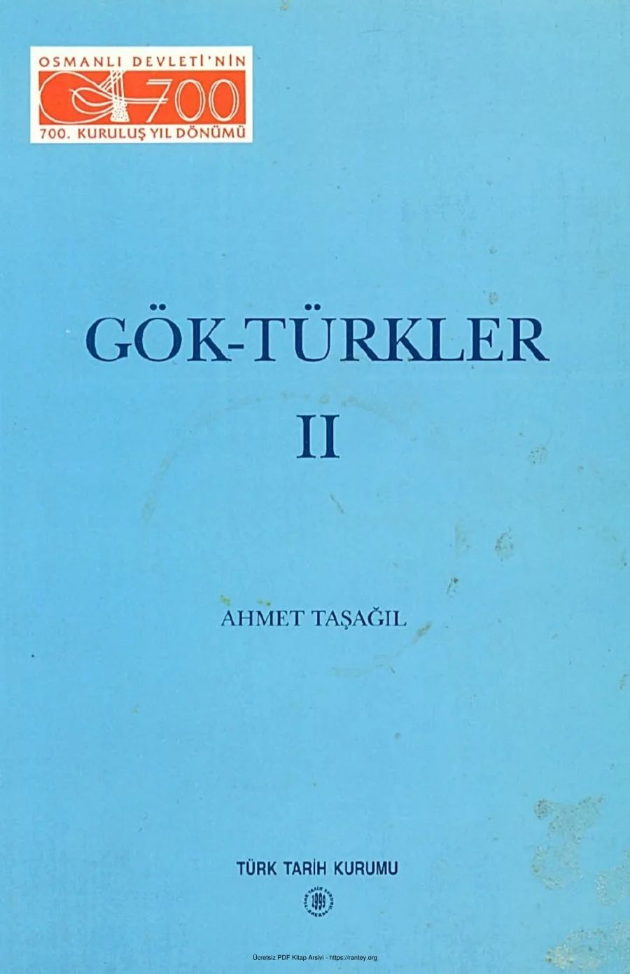 Gokturkler II kapak görseli