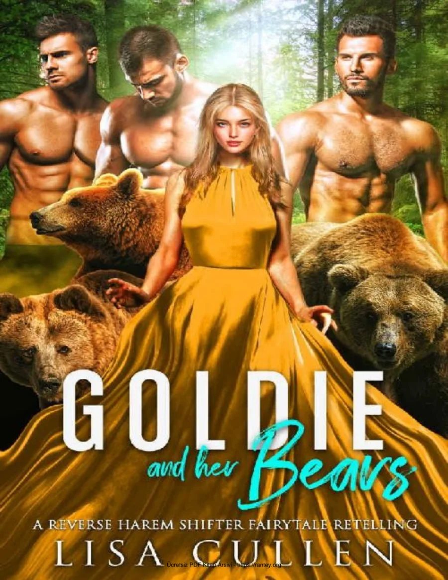 Goldie and Her kapak görseli