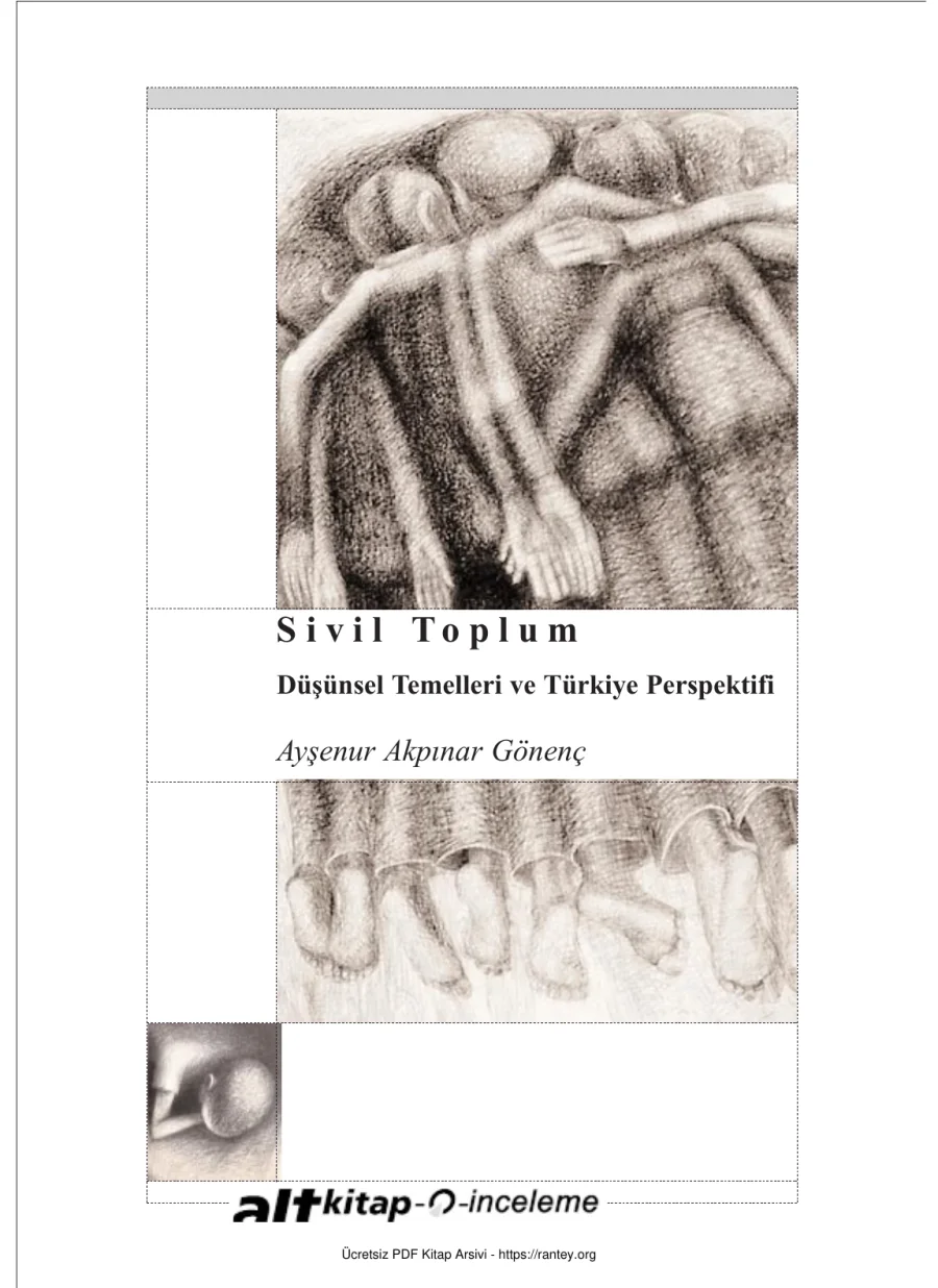 Gonenc Sivil Toplum kapak görseli