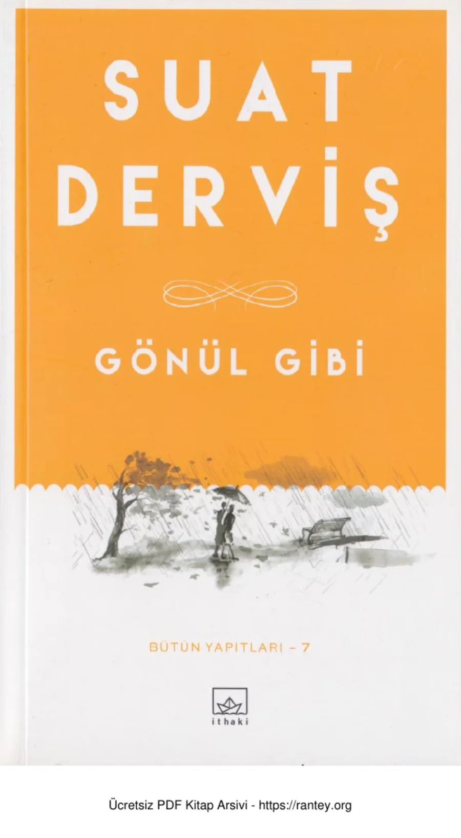 Gönül Gibi kapak görseli