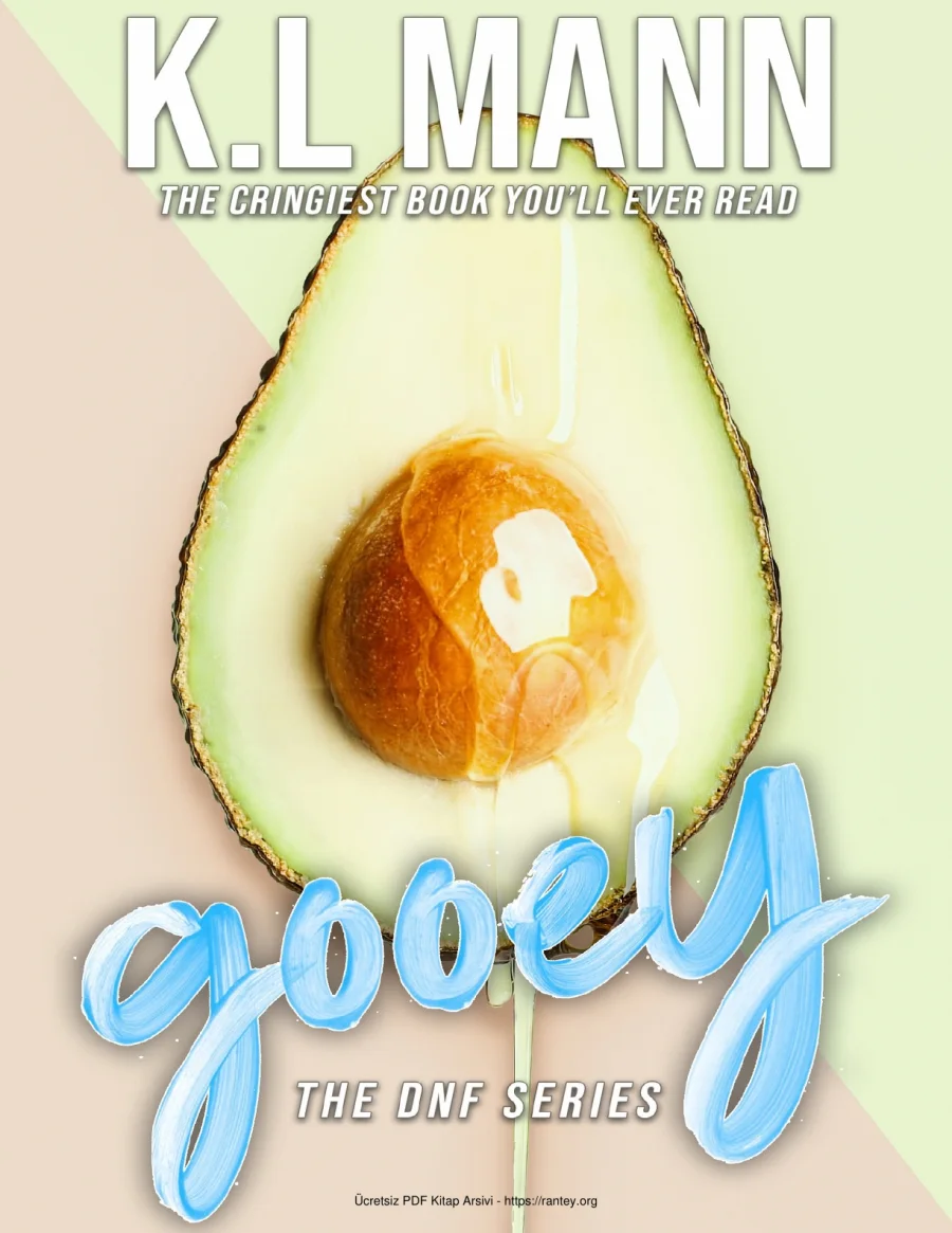 Gooey kapak görseli
