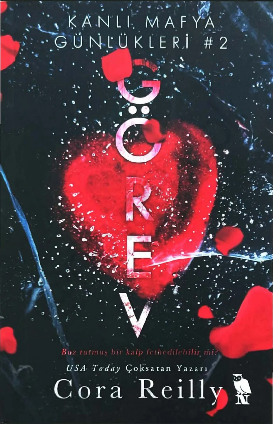 Görev kapak görseli