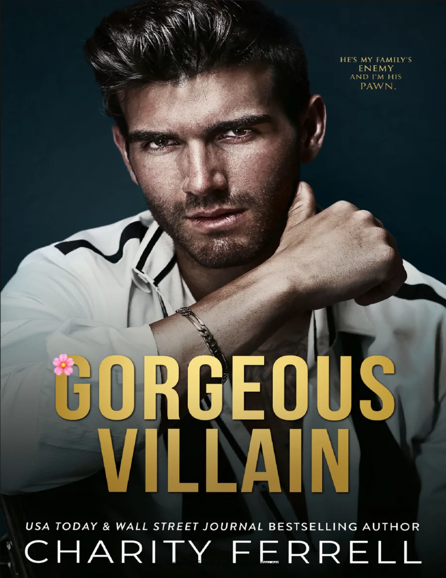 Gorgeous Villain kapak görseli