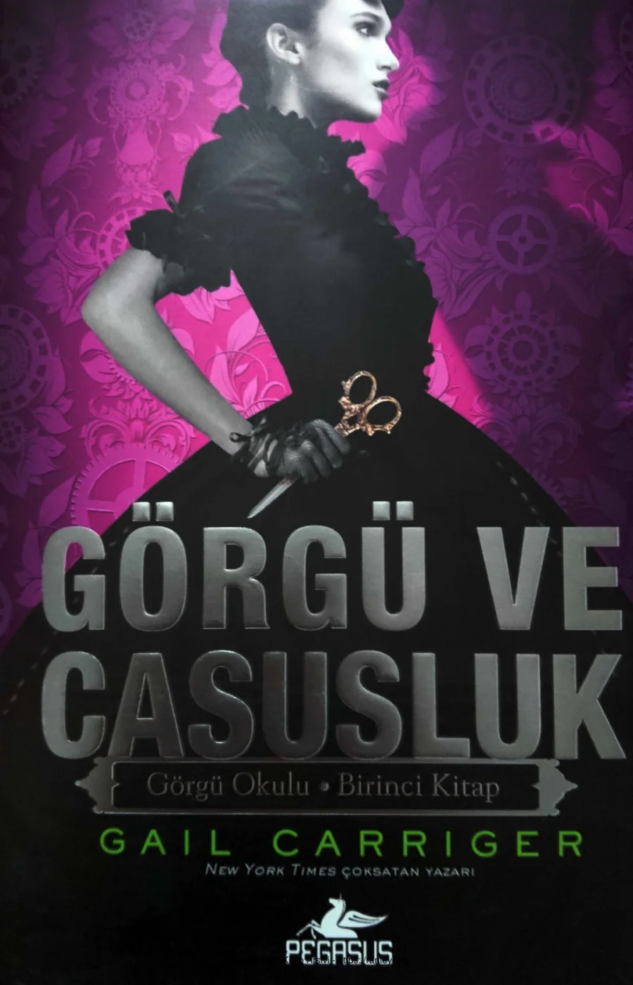 Görgü ve Casusluk kapak görseli