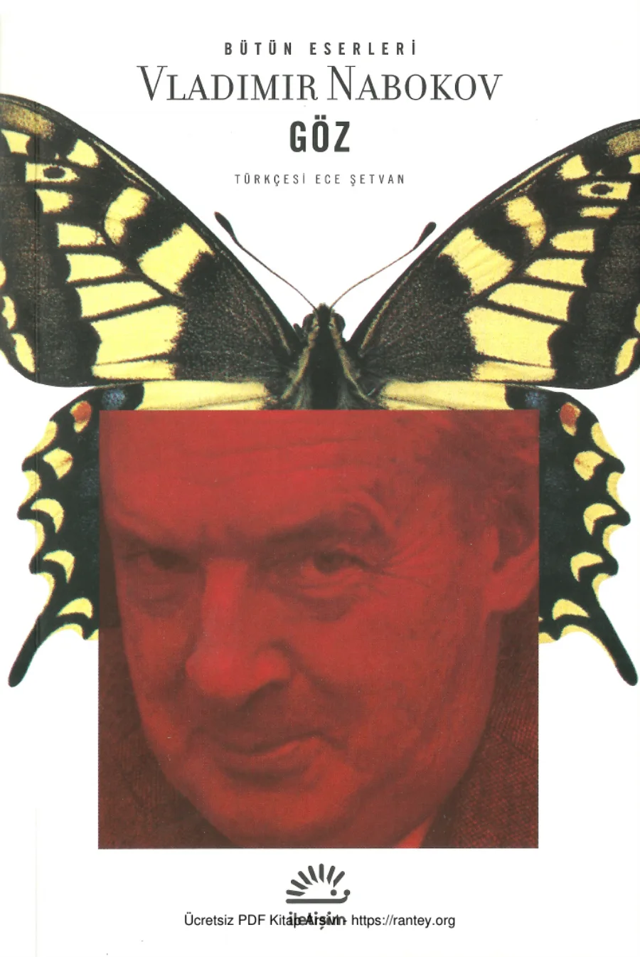 Göz kapak görseli