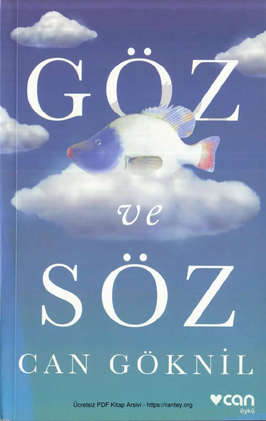 Göz ve Söz kapak görseli