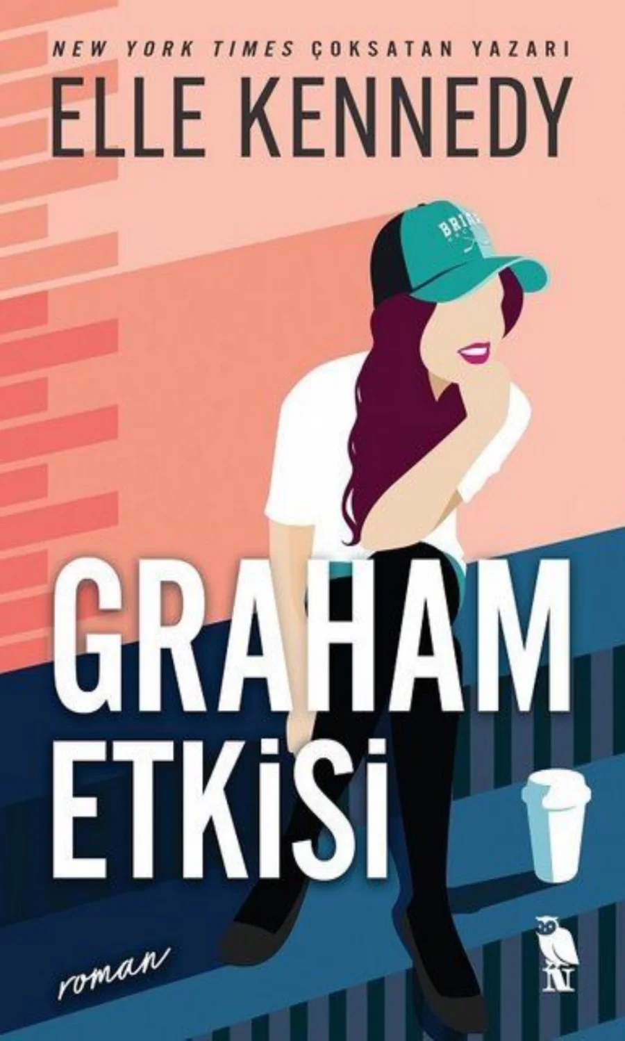 Graham Etkisi kapak görseli