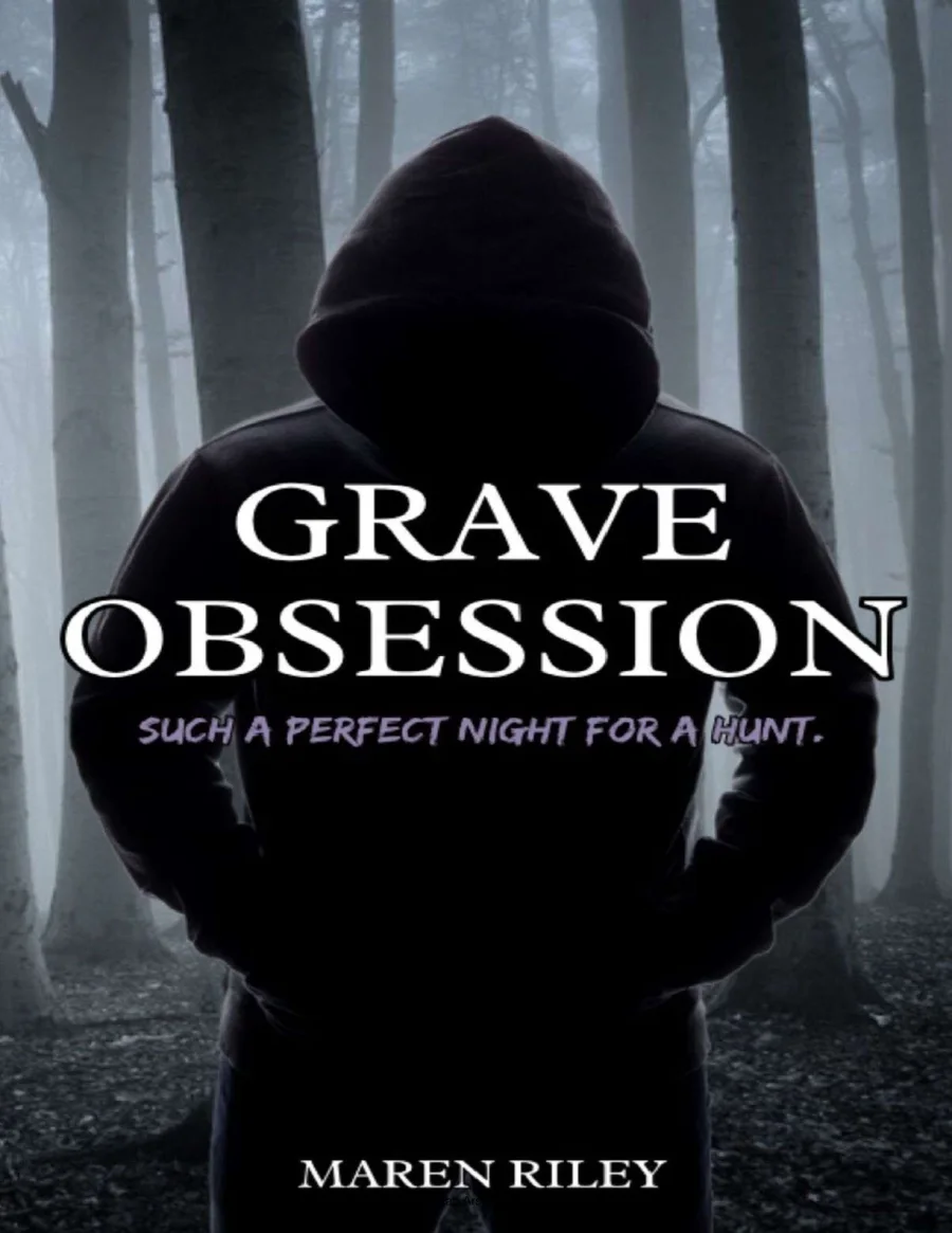 Grave Obsession kapak görseli