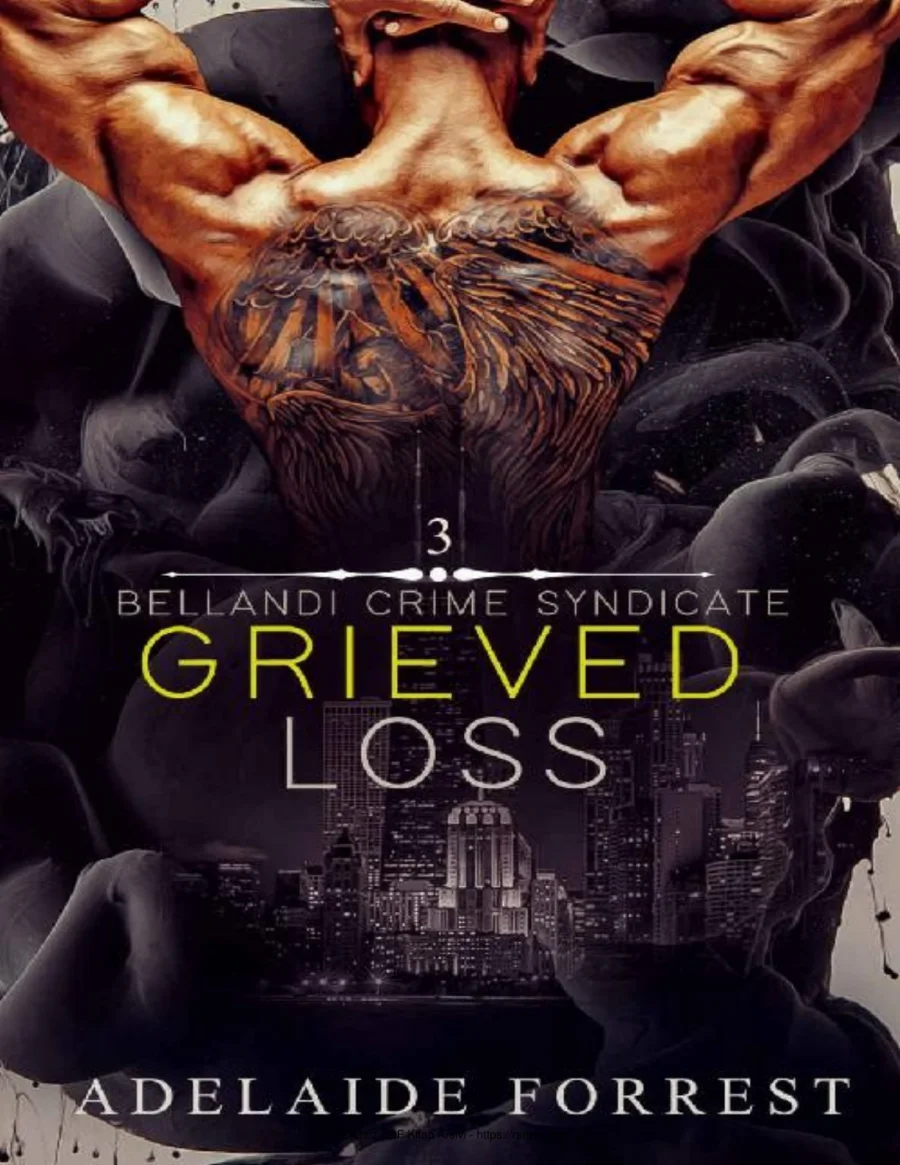 Grieved Loss kapak görseli
