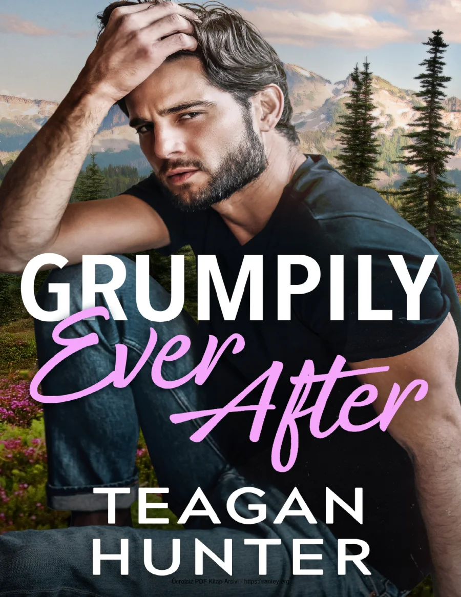 Grumpily Ever After kapak görseli