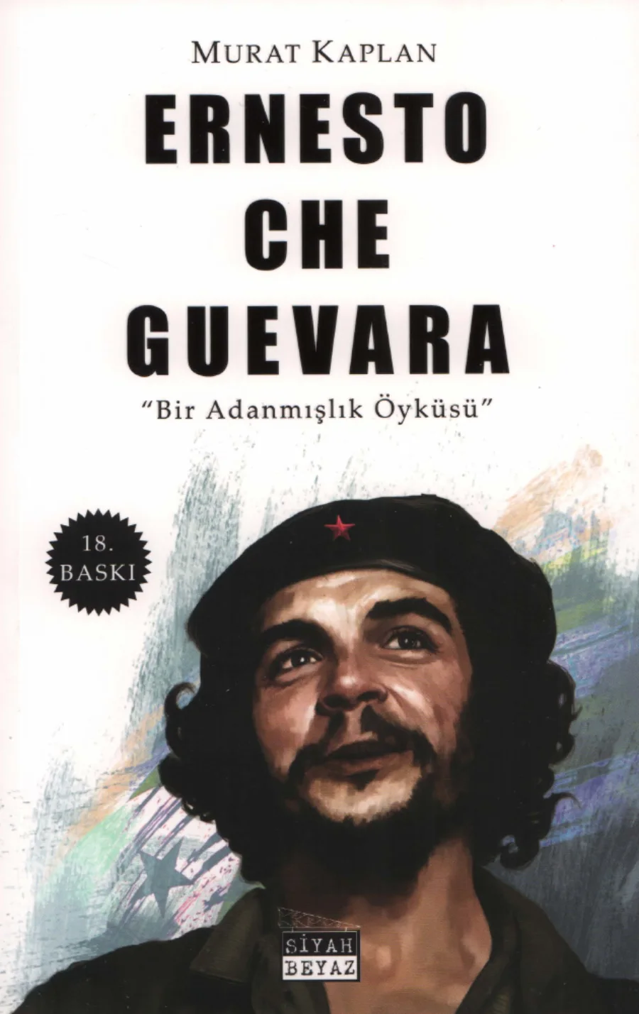 Guevara kapak görseli