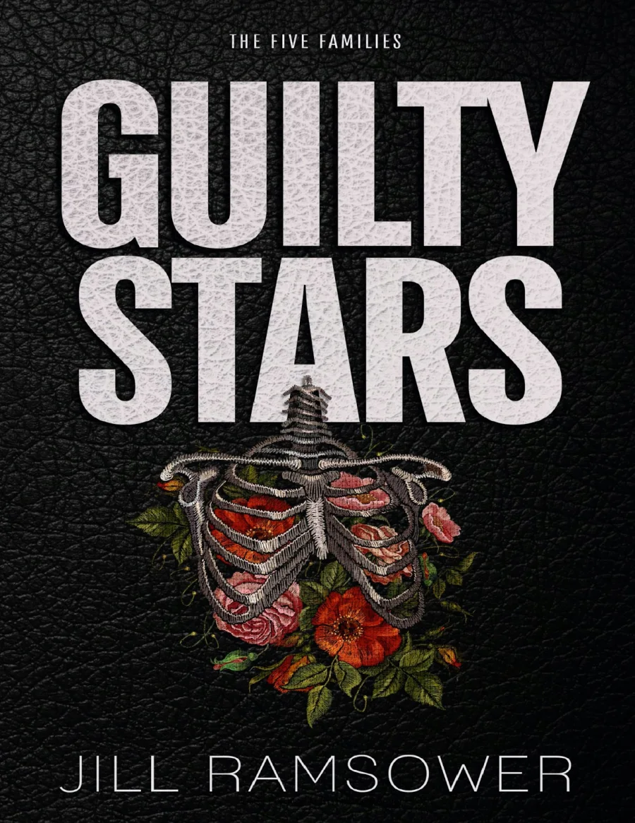 Guilty Stars kapak görseli