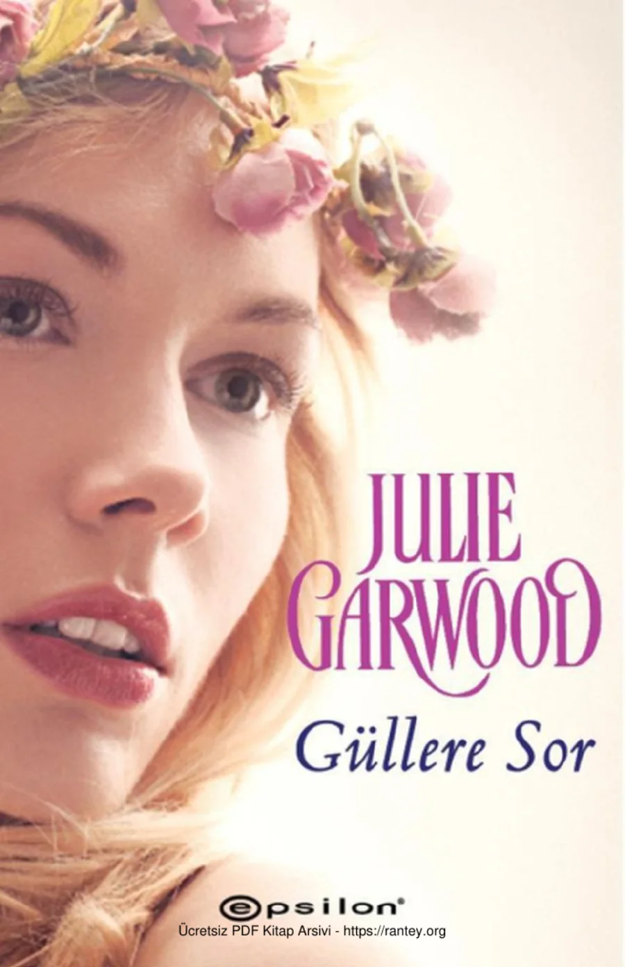 Güllere Sor Claybornes Brides Rose Hill 1 kapak görseli