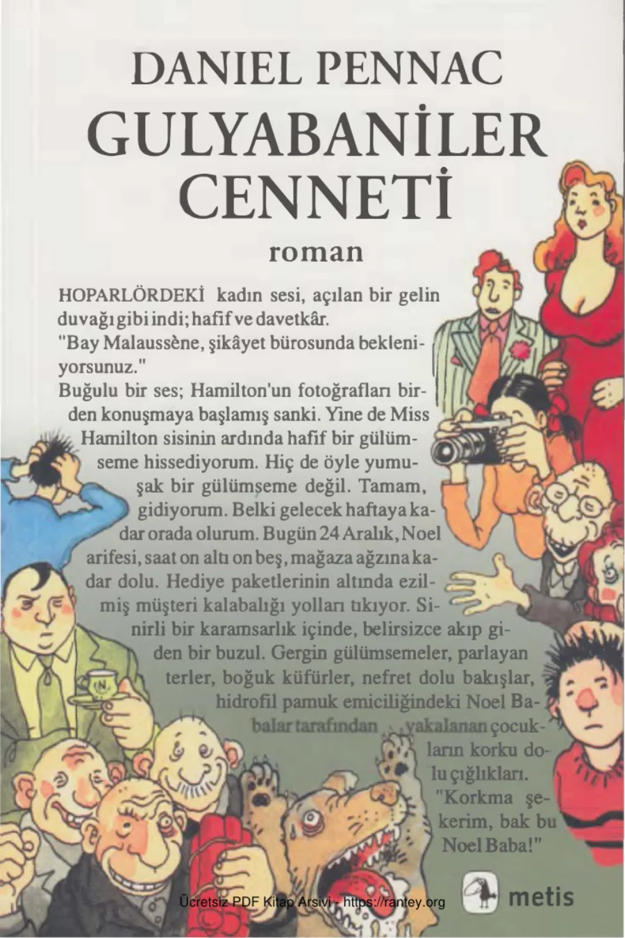 Gulyabaniler Cenneti kapak görseli