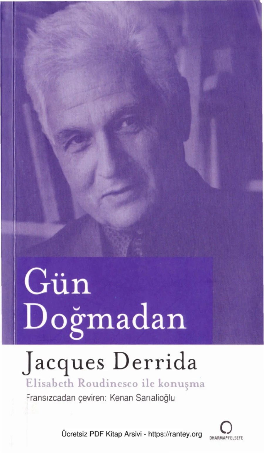 Gün Doğmadan kapak görseli