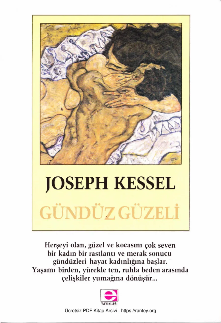 Gündüz Güzeli kapak görseli