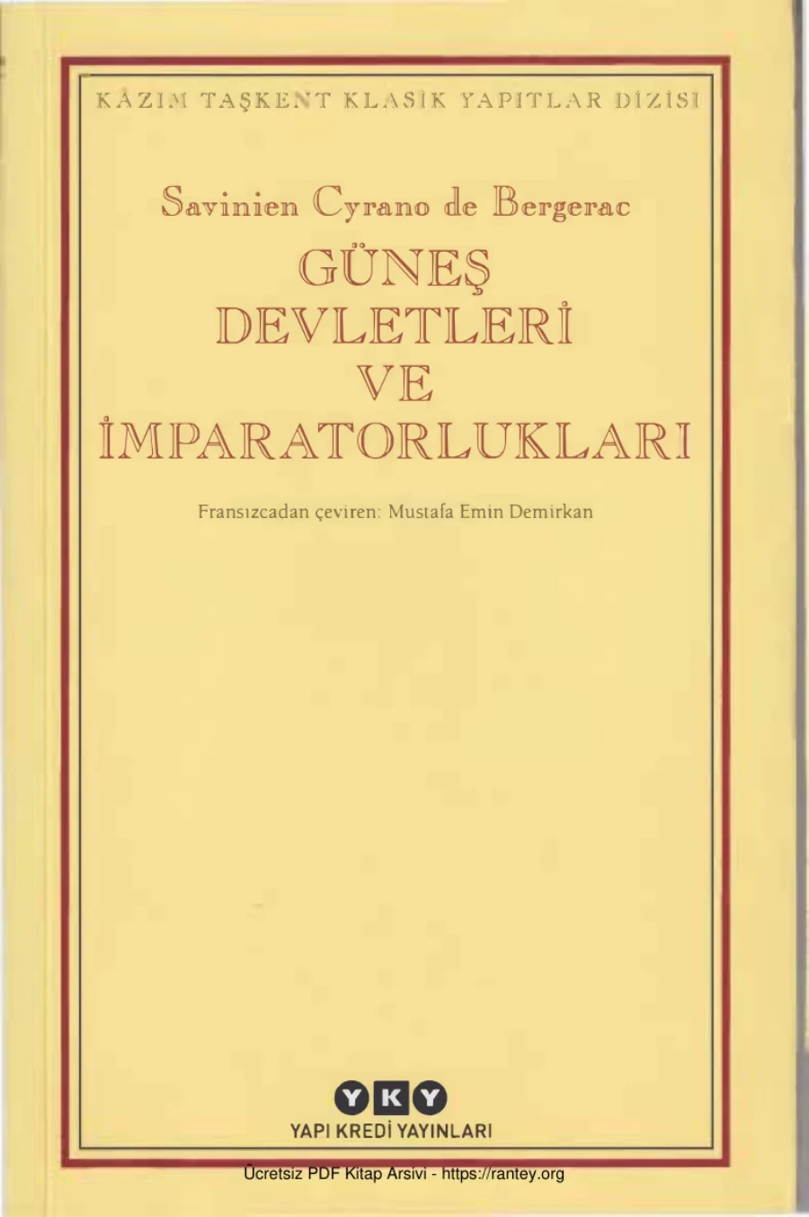 Güneş Devletleri ve İmparatorlukları kapak görseli