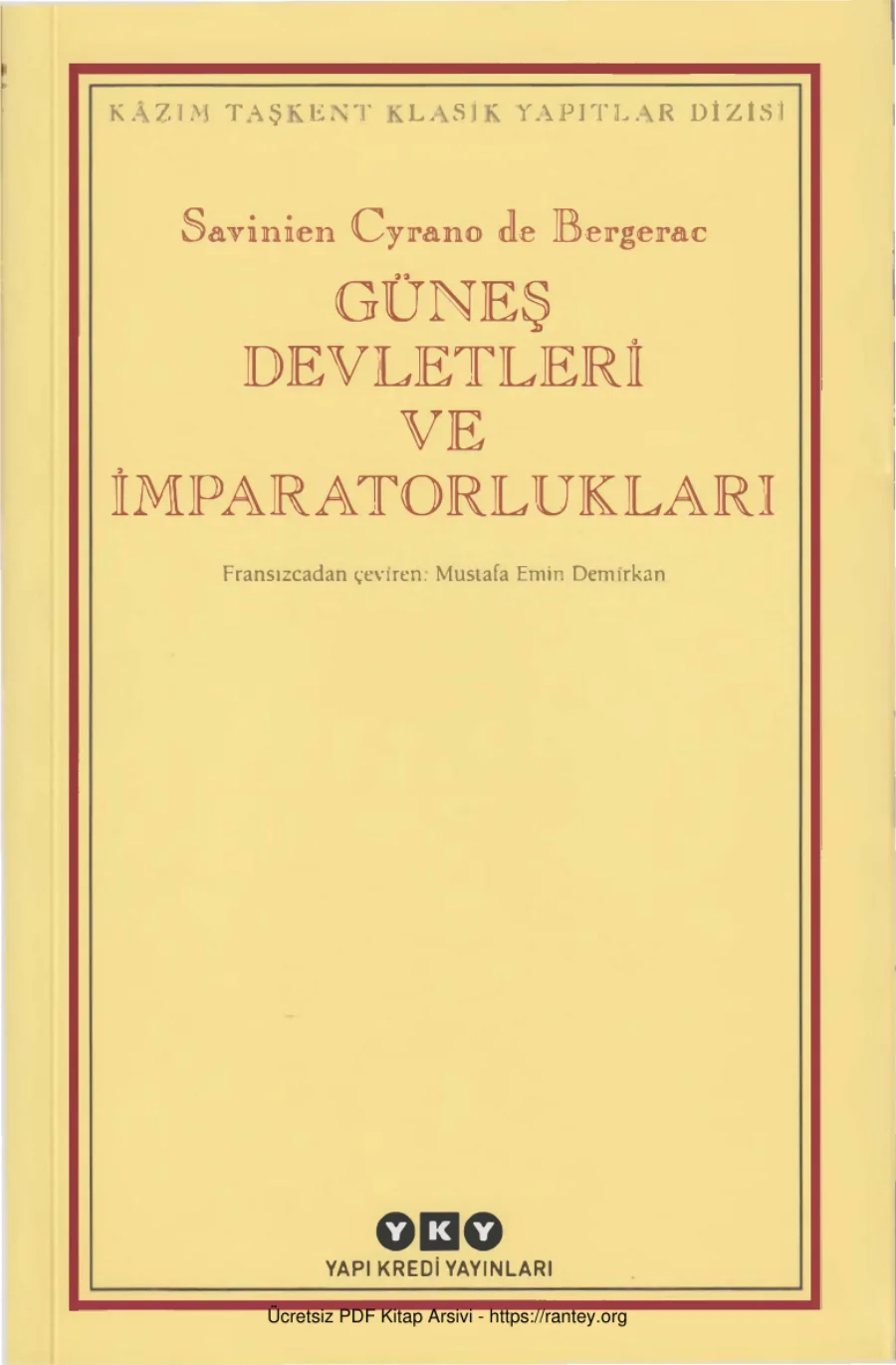 Güneş Devletleri ve İmparatorlukları kapak görseli
