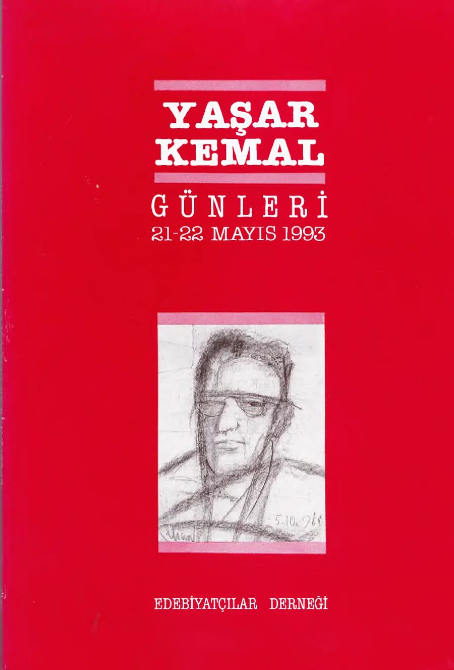 Günleri 21 22 Mayıs kapak görseli
