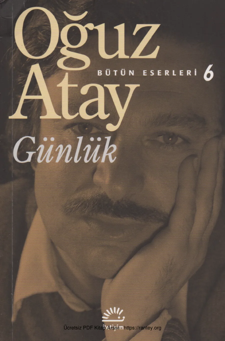 Günlük İletişim Yayınları kapak görseli