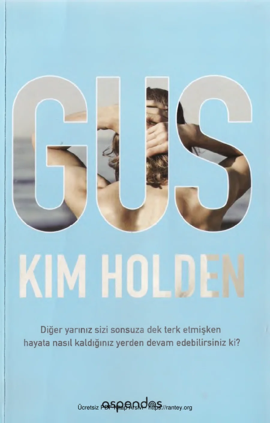 Gus kapak görseli