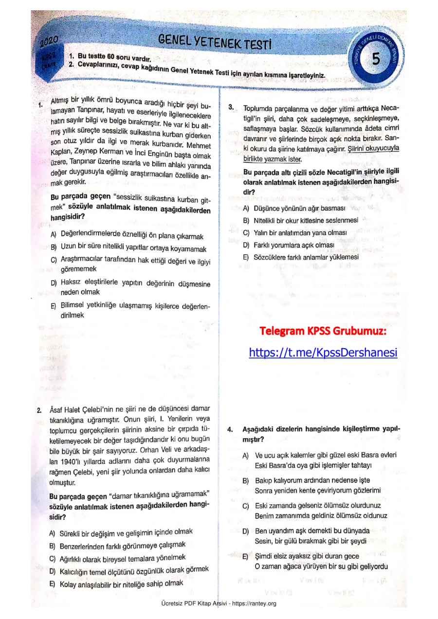 Gy Gk 5 kapak görseli