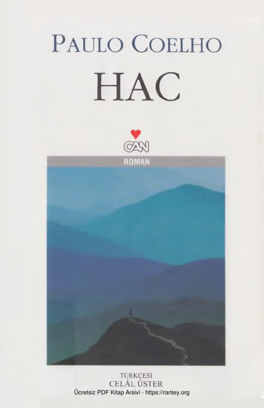 Hac kapak görseli