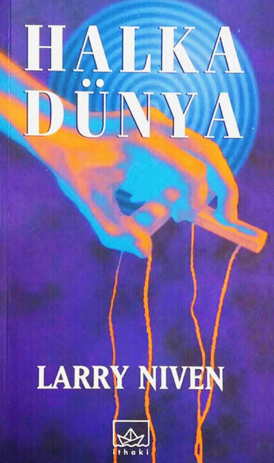 Halka Dünya kapak görseli