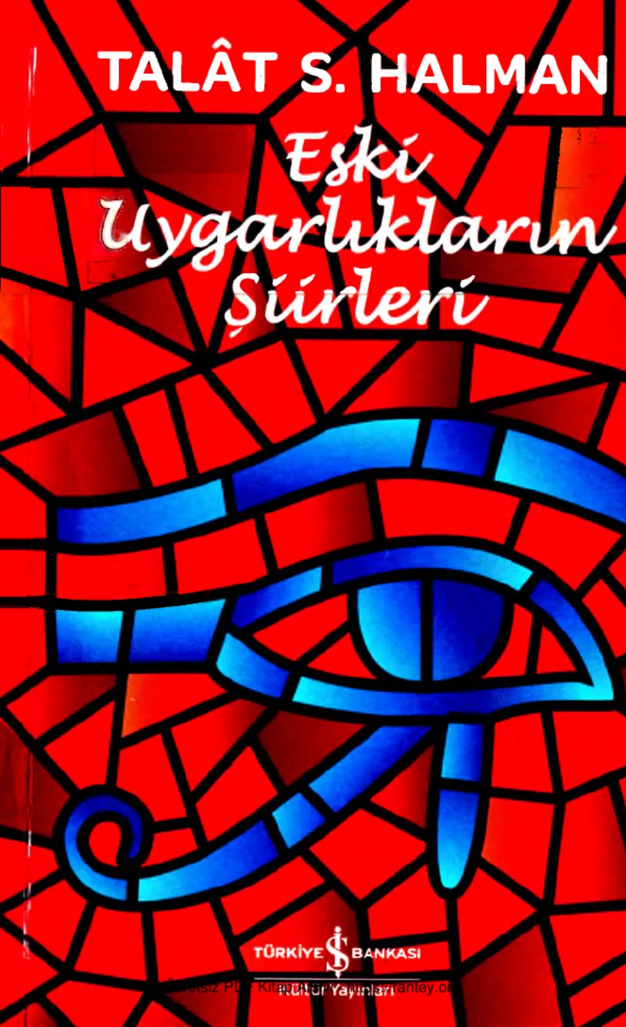 Halman Eski Uygarlıkların Şiirleri kapak görseli