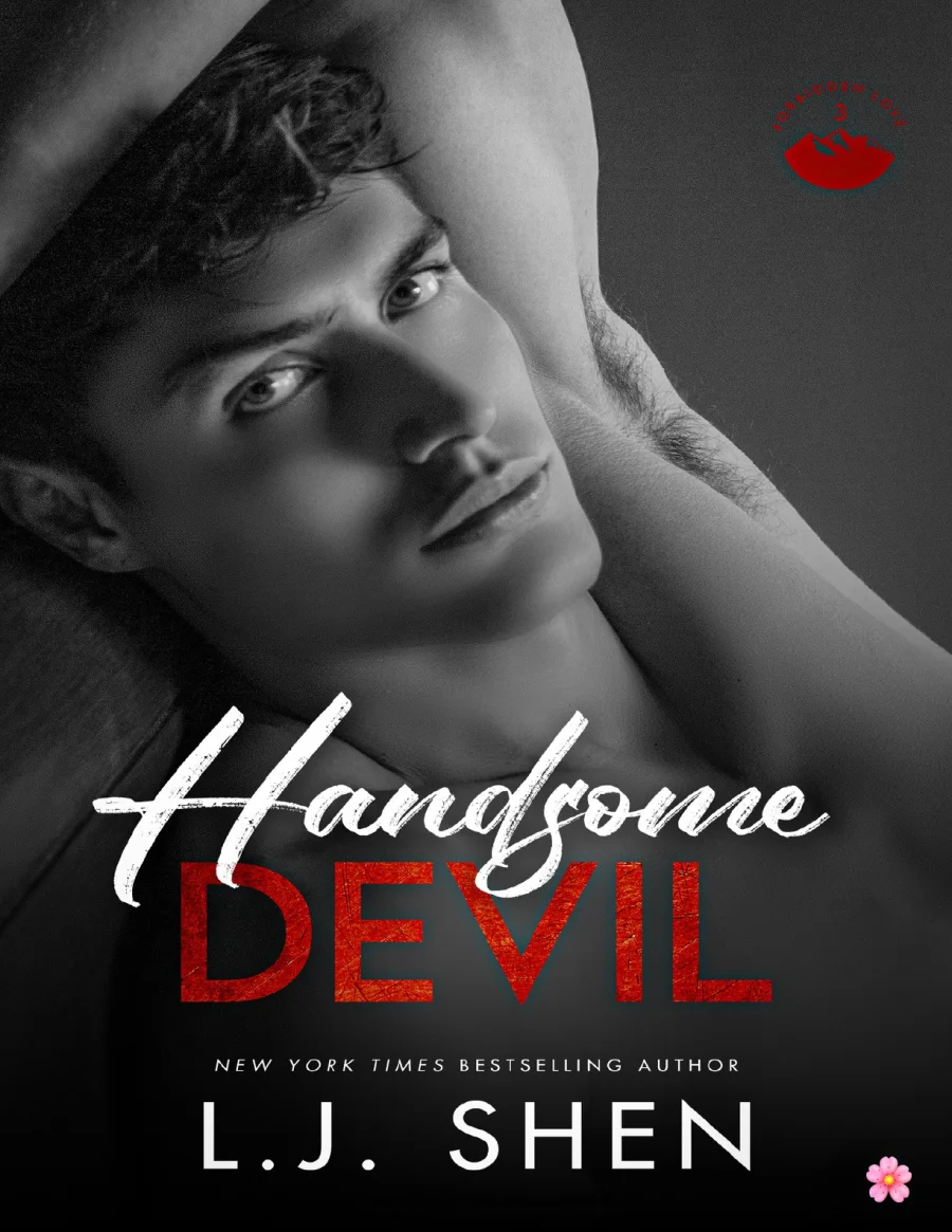 Handsome Devil kapak görseli